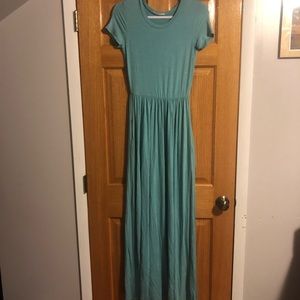 Reb & J. 220 Maxi Dress